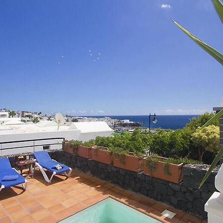 Villa Benedicte Puerto del Carmen  Zewnętrze zdjęcie