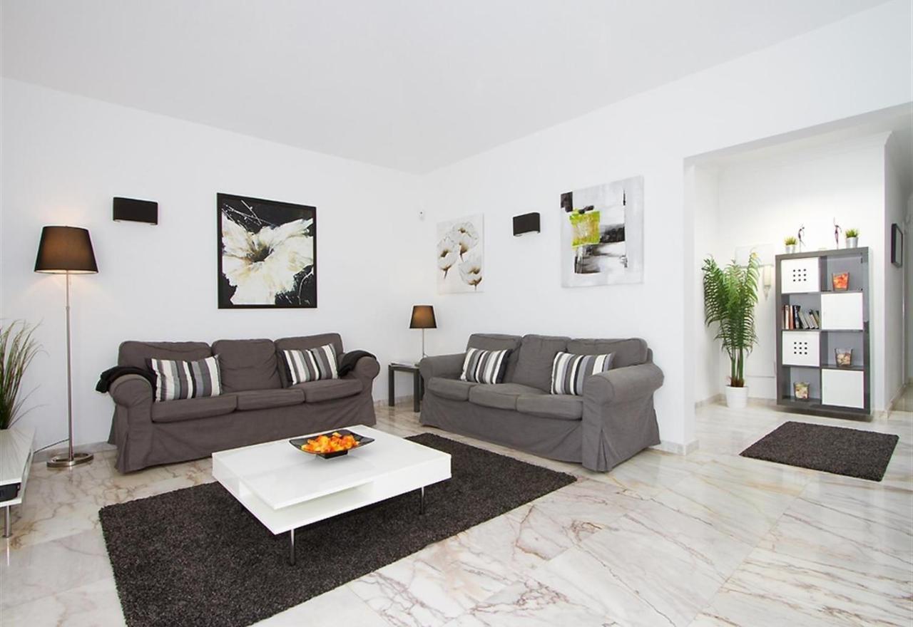 Villa Benedicte Puerto del Carmen  Zewnętrze zdjęcie