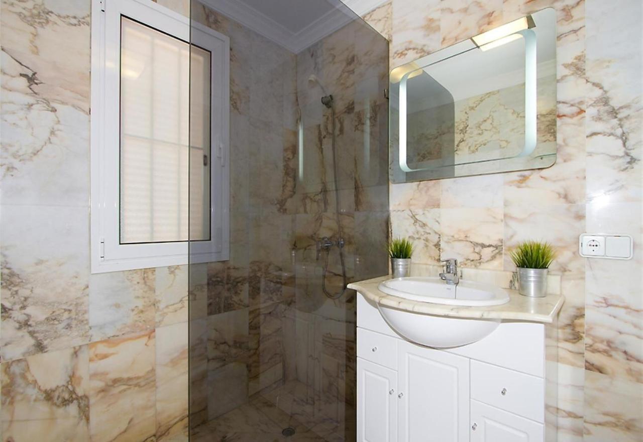 Villa Benedicte Puerto del Carmen  Zewnętrze zdjęcie